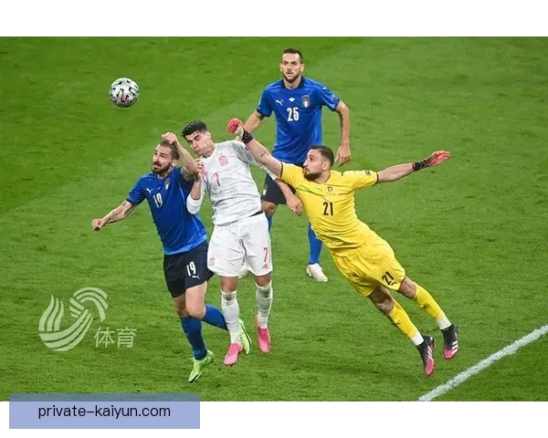 意大利在欧洲杯预选赛中大获全胜，状态回暖向决赛圈迈进。
