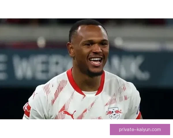 奥彭达莱比锡持续保持主力球员的稳定表现，备受关注