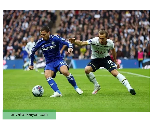 哈里·凯恩在国王杯表现稳健，争夺金靴前景令人关注