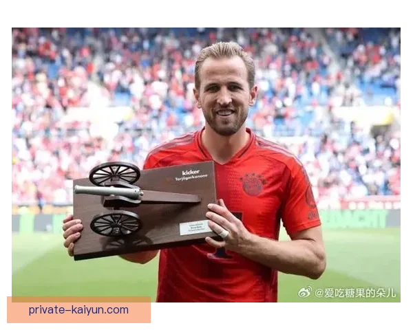 哈里·凯恩商业价值排名持续攀升,成为足球界的关注焦点 哈里·凯恩商业价值排名持续攀升,成为足球界的关注焦点