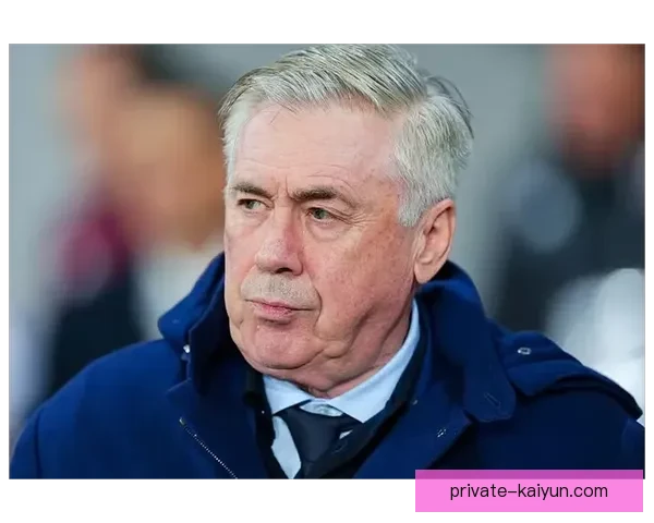 安切洛蒂执教期间球队联赛表现稳健,继续保持竞争力增强趋势。 安切洛蒂执教期间球队联赛表现稳健,继续保持竞争力增强趋势。