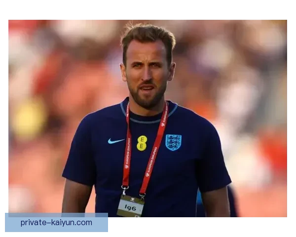 哈里·凯恩生涯遗憾分析，状态稳健却仍缺少顶级荣誉