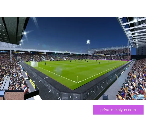 诺维奇卡罗路球场即将迎来新赛季，值得关注的主场环境与比赛氛围分析