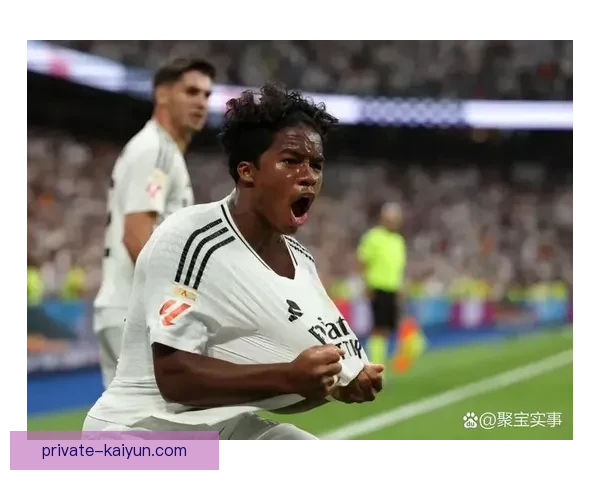 恩德里克与罗德里戈在巴西国家队表现稳健，成为球迷关注的焦点。