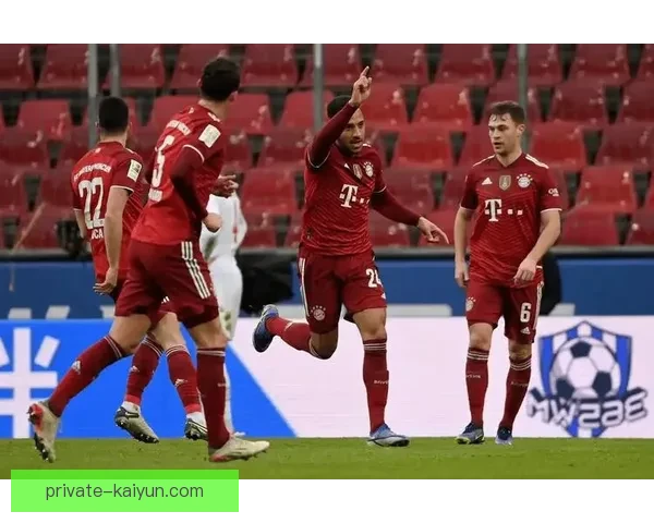 拜仁锋线近期表现稳健，进攻效率持续提升