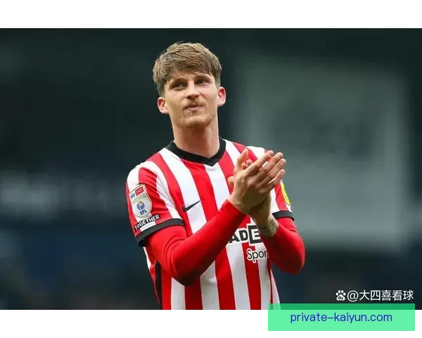 英超：乔尔·维尔特曼近期表现稳健，防守端发挥稳定